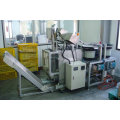 Linha de produção de máquina de embalagem de parafuso